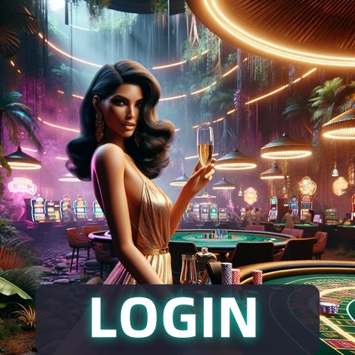 55jogo Área de Login