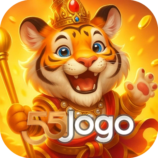55jogo Logo